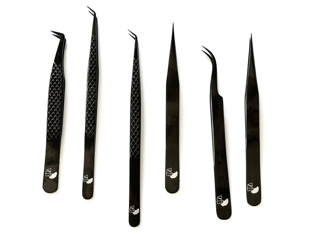 Classic Tweezers (Pre-Order)
