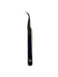 J Curve Isolation Tweezers for Eyelash Extensions (Pre-Order)